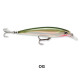 X-Rap Saltwater - SXR-  Rapala 